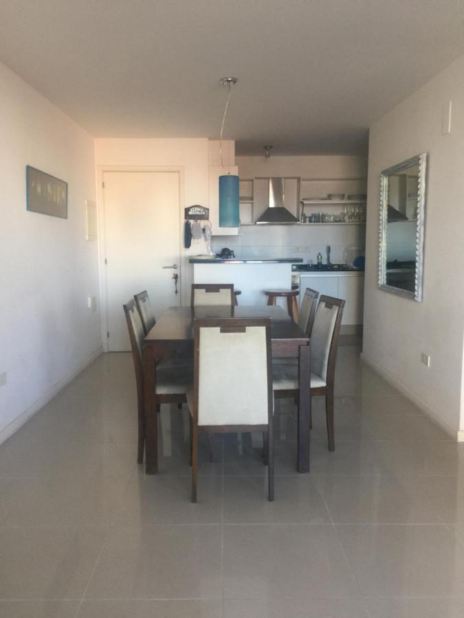Brava 204 Leilighet Punta del Este Eksteriør bilde
