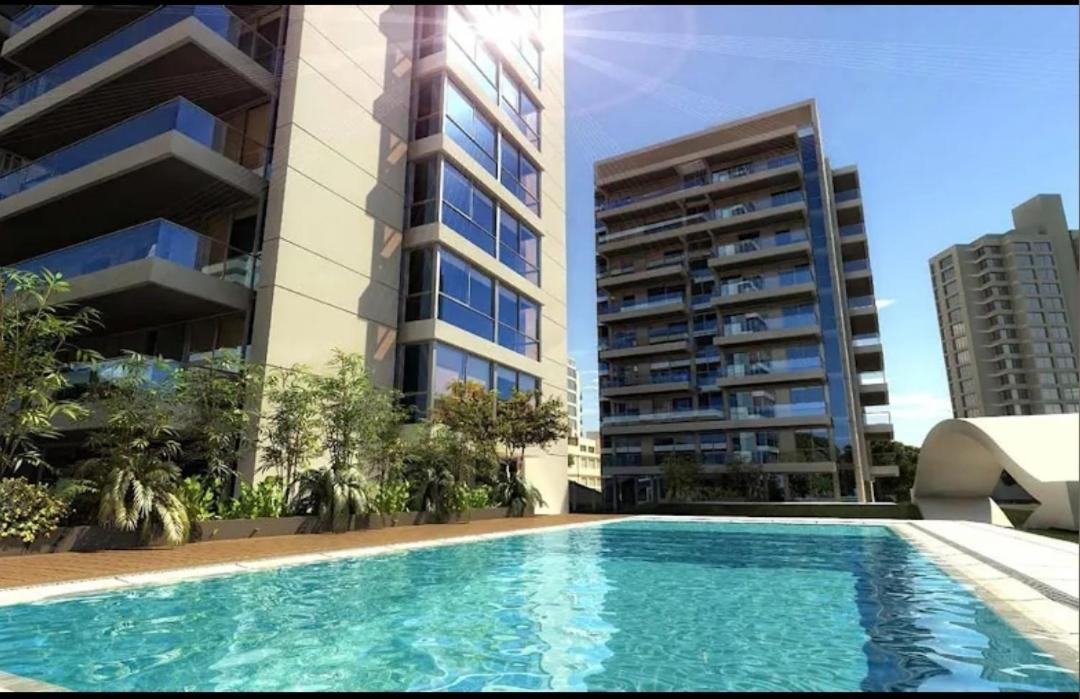 Brava 204 Leilighet Punta del Este Eksteriør bilde