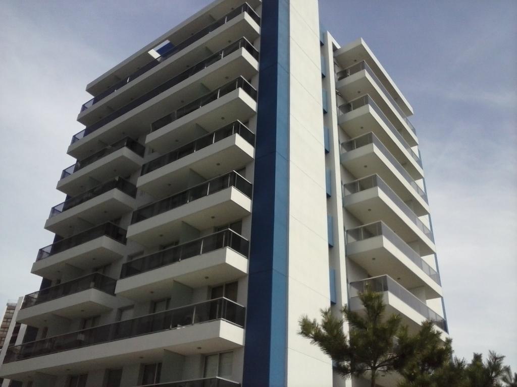 Brava 204 Leilighet Punta del Este Eksteriør bilde